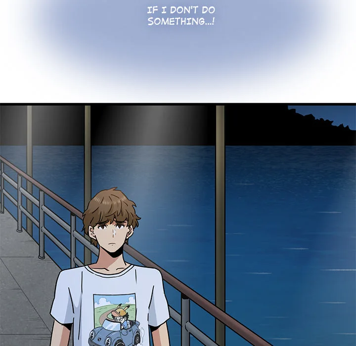 Snapping into Love (Uncensored) - Chapter 49 Page 26