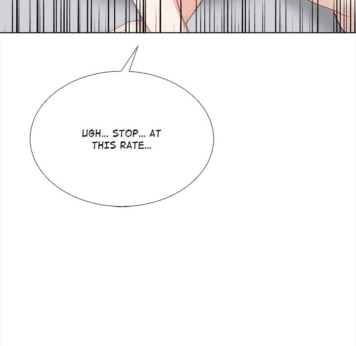 Locked With Her - Chapter 21 Page 96
