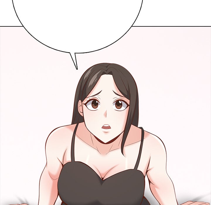 Locked With Her - Chapter 23 Page 142