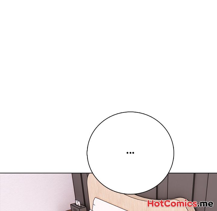 Locked With Her - Chapter 23 Page 153