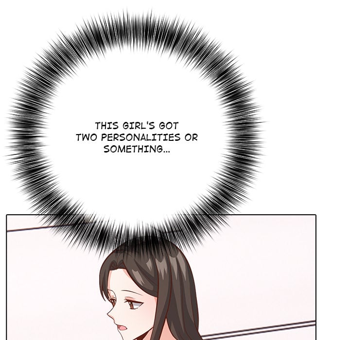 Locked With Her - Chapter 23 Page 61