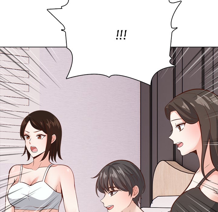 Locked With Her - Chapter 23 Page 71