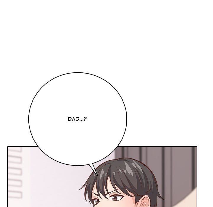 Locked With Her - Chapter 23 Page 73