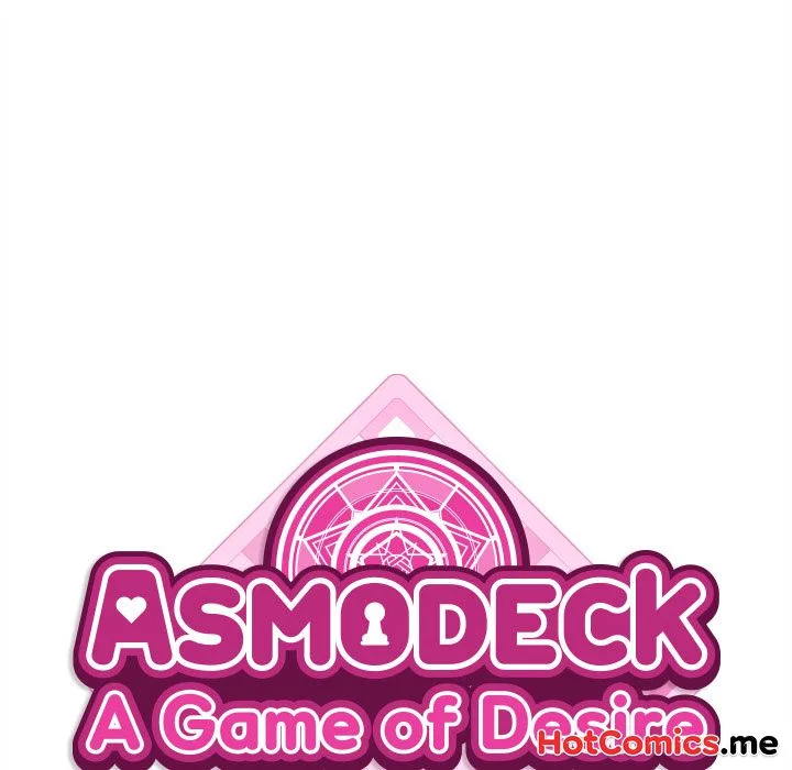 Pleasure Board Game: Asmodek - Chapter 16 Page 104