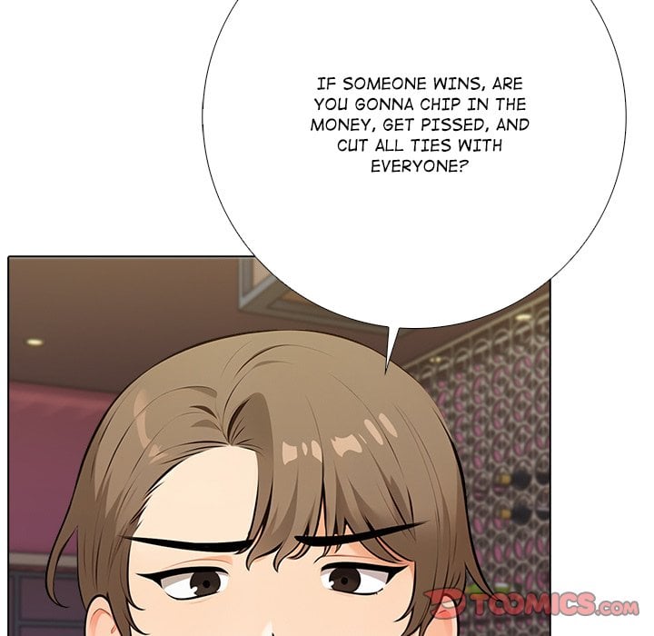 Purity Game - Chapter 15 Page 105