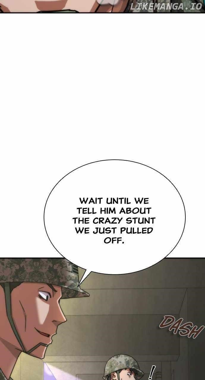 Zombie Revelation: 82-08 - Chapter 22 Page 60