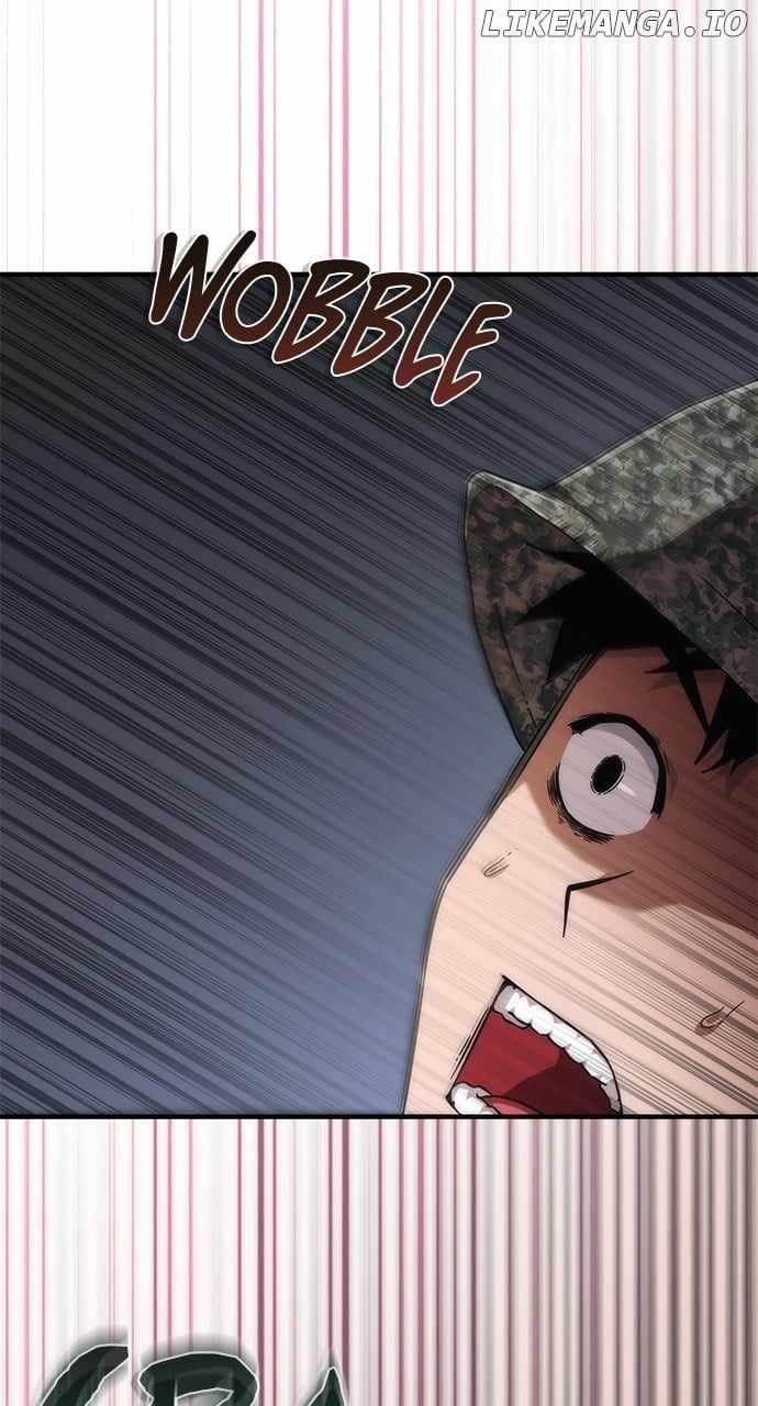 Zombie Revelation: 82-08 - Chapter 38 Page 4