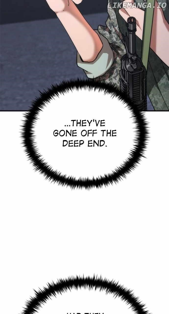Zombie Revelation: 82-08 - Chapter 40 Page 32