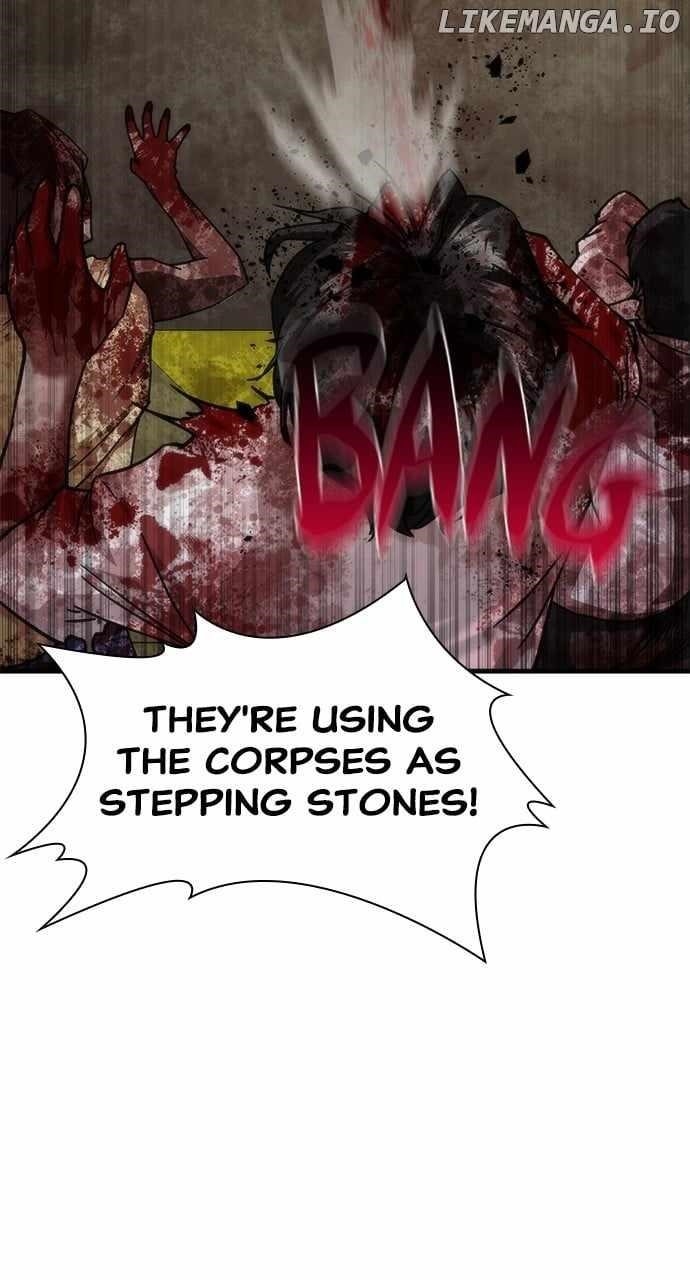 Zombie Revelation: 82-08 - Chapter 40 Page 50