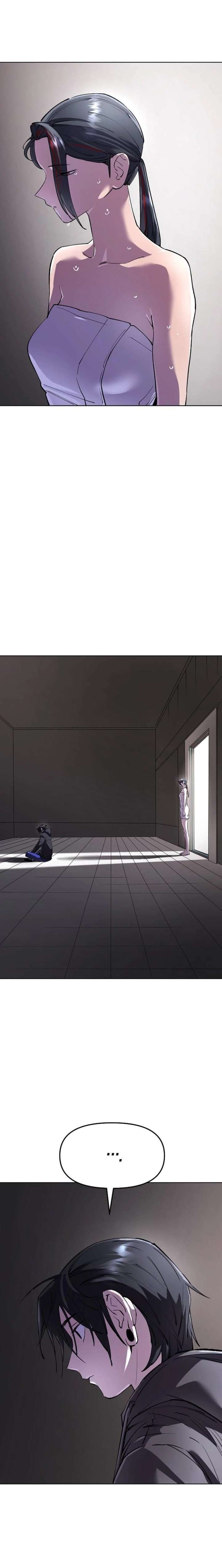 Space Cheon-ma 3077 - Chapter 88 Page 34