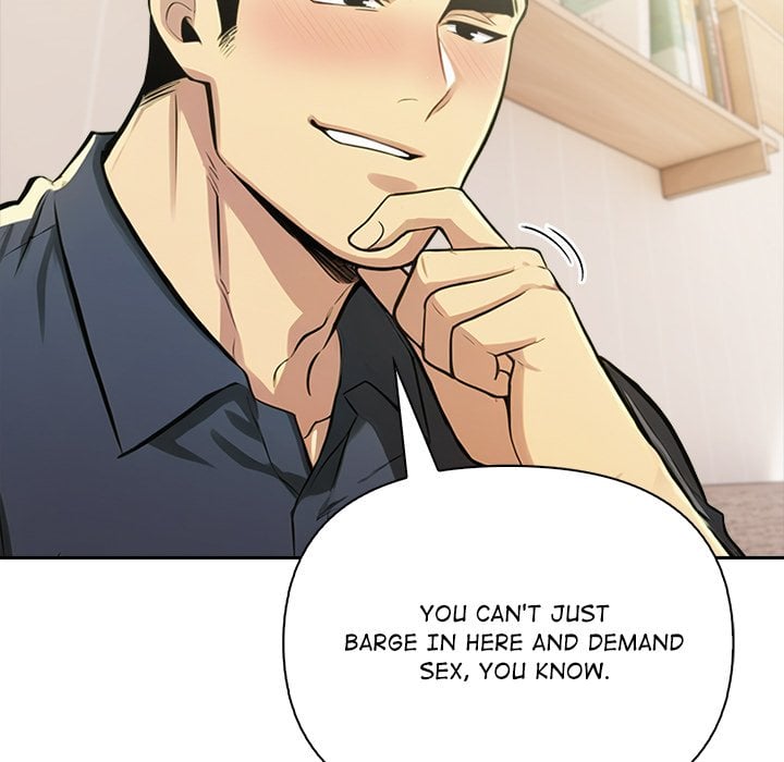 A Lucrative Affair - Chapter 13 Page 70