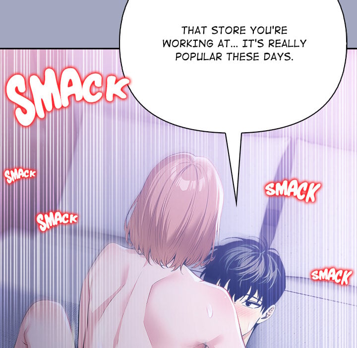 A Lucrative Affair - Chapter 15 Page 125