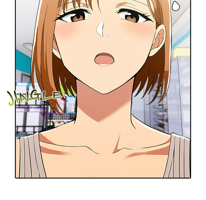 A Lucrative Affair - Chapter 15 Page 150