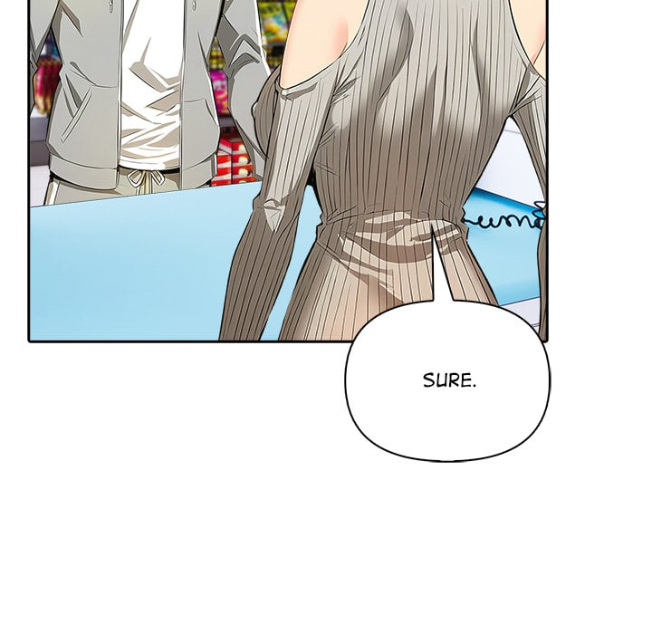A Lucrative Affair - Chapter 15 Page 155