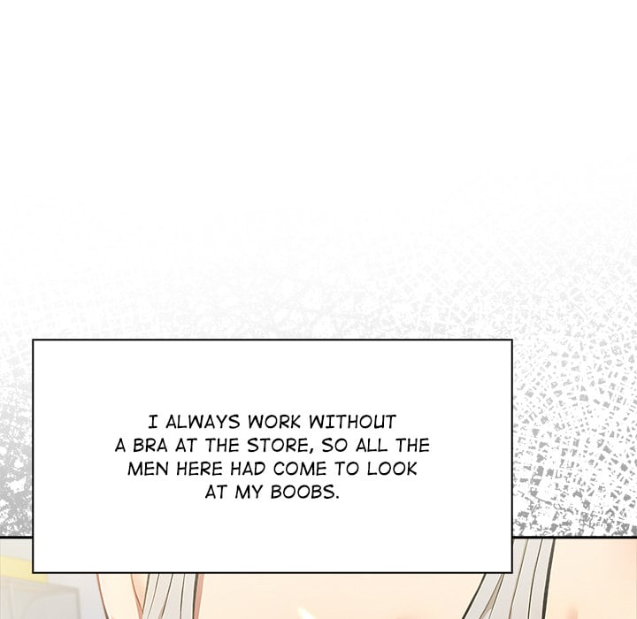 A Lucrative Affair - Chapter 15 Page 61