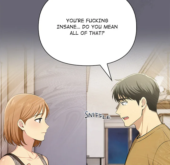 A Lucrative Affair - Chapter 17 Page 130