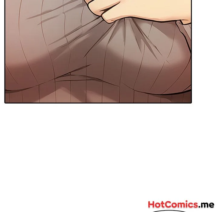 A Lucrative Affair - Chapter 17 Page 38