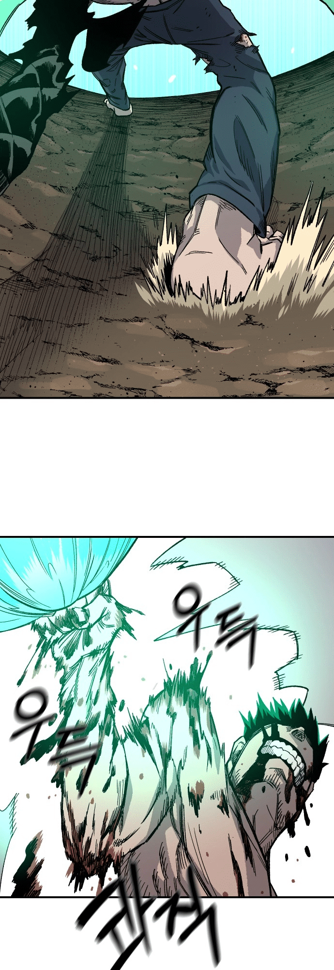 Reincarnation of the Veteran Soldier - Chapter 19 Page 70