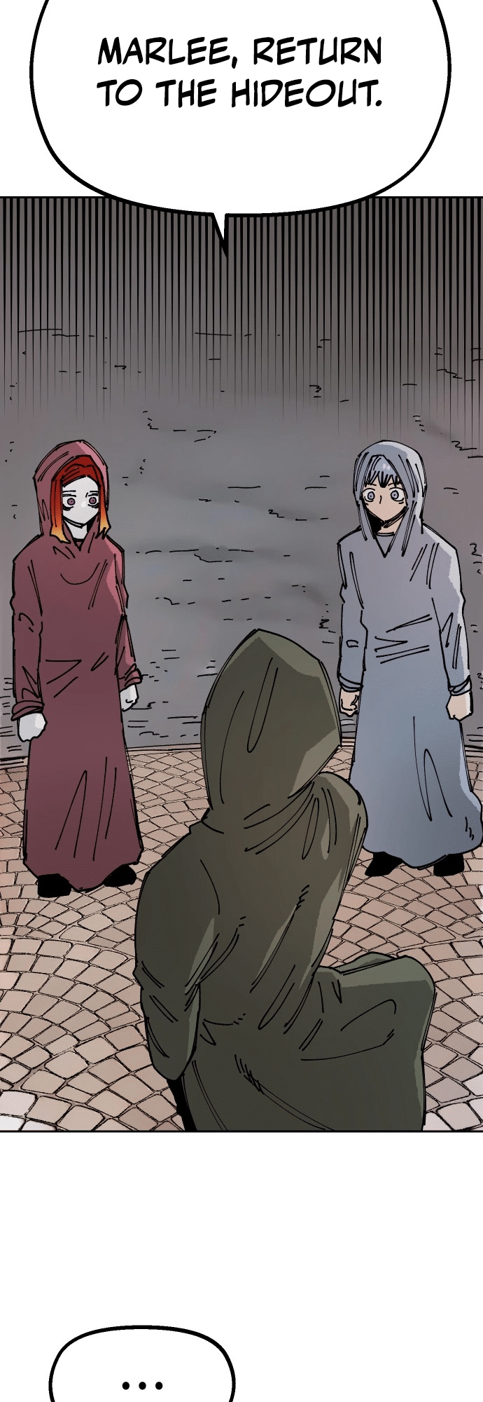 Reincarnation of the Veteran Soldier - Chapter 23 Page 49