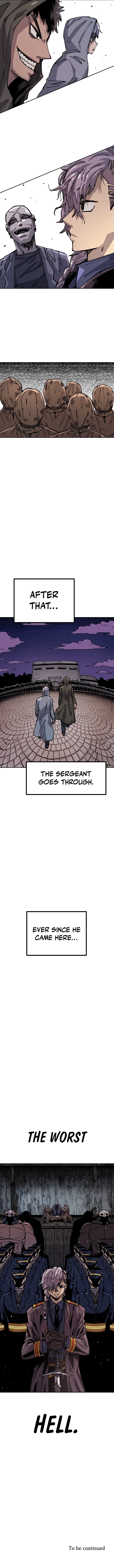 Reincarnation of the Veteran Soldier - Chapter 23 Page 64