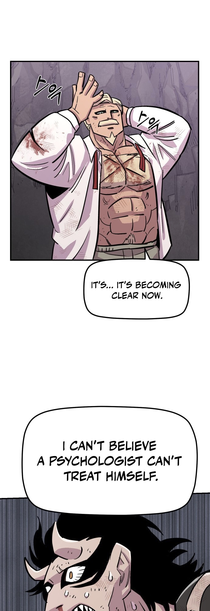 Reincarnation of the Veteran Soldier - Chapter 44 Page 68