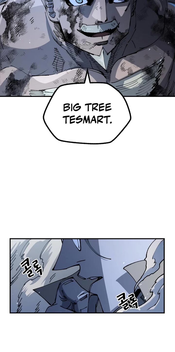 Reincarnation of the Veteran Soldier - Chapter 85 Page 43