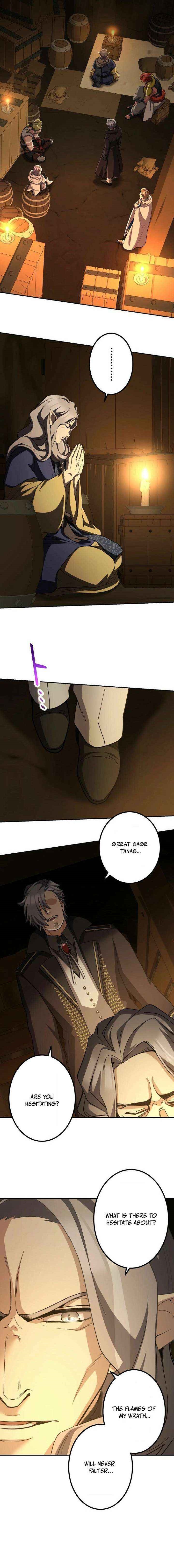 Monster Eater - Chapter 88 Page 2
