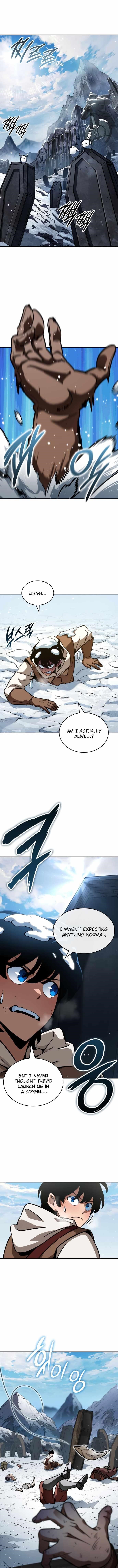 Valhalla Saga - Chapter 10 Page 10