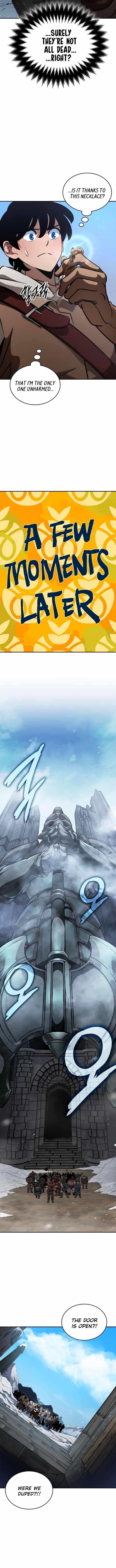Valhalla Saga - Chapter 10 Page 11