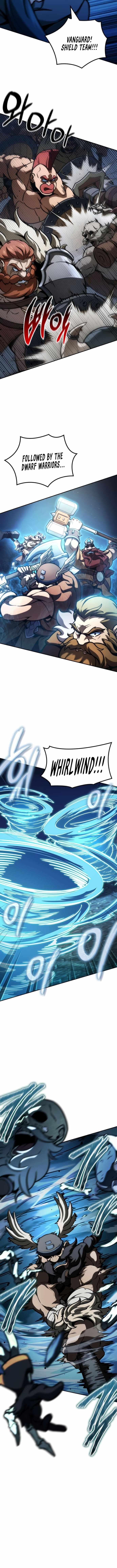 Valhalla Saga - Chapter 11 Page 13