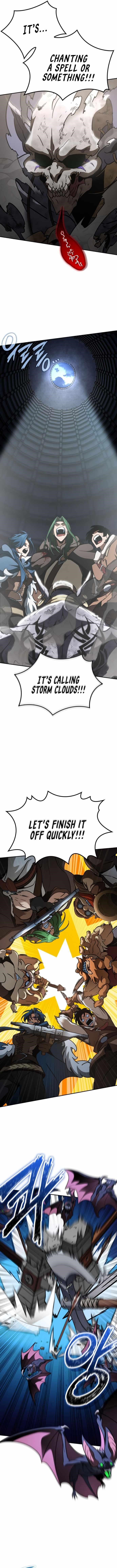 Valhalla Saga - Chapter 12 Page 11