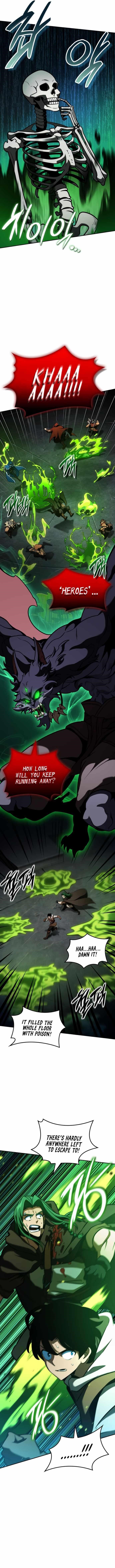 Valhalla Saga - Chapter 12 Page 14