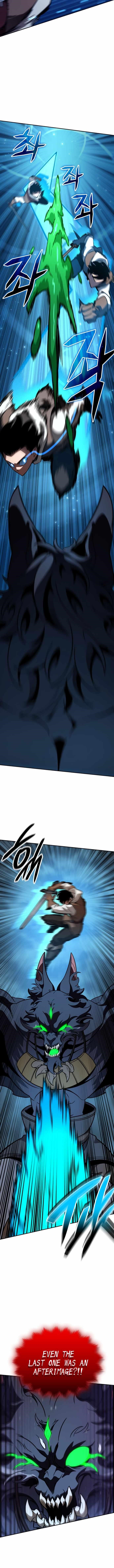 Valhalla Saga - Chapter 12 Page 16