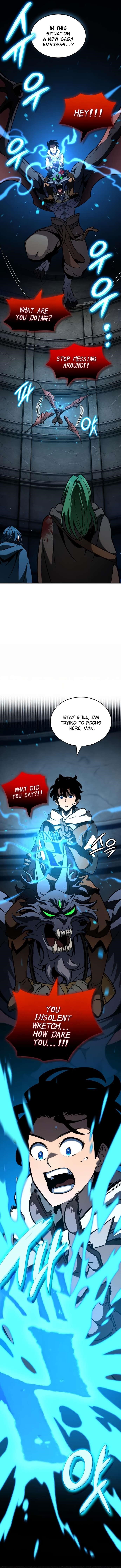 Valhalla Saga - Chapter 13 Page 1