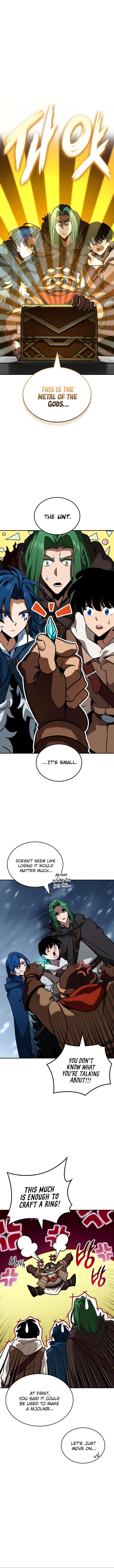 Valhalla Saga - Chapter 13 Page 13
