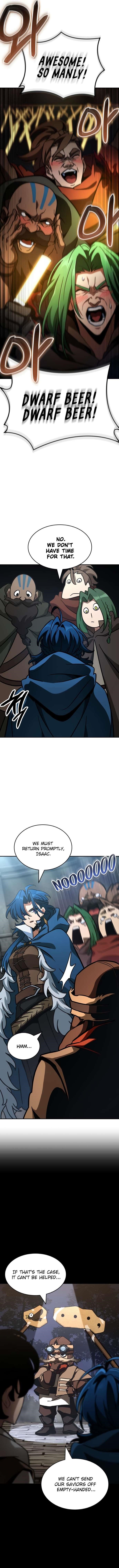Valhalla Saga - Chapter 13 Page 15