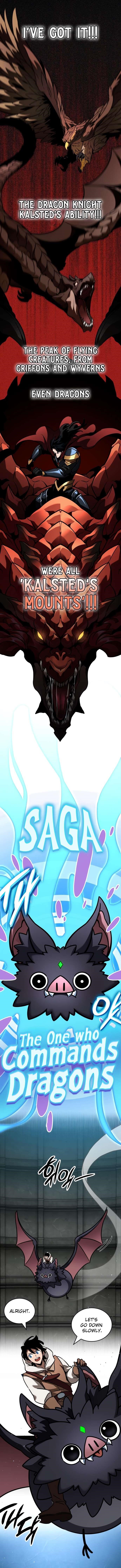 Valhalla Saga - Chapter 13 Page 2