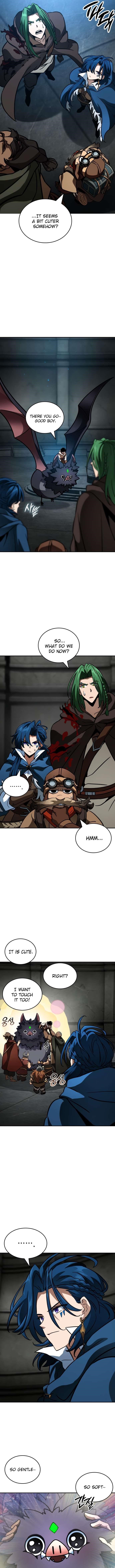 Valhalla Saga - Chapter 13 Page 3