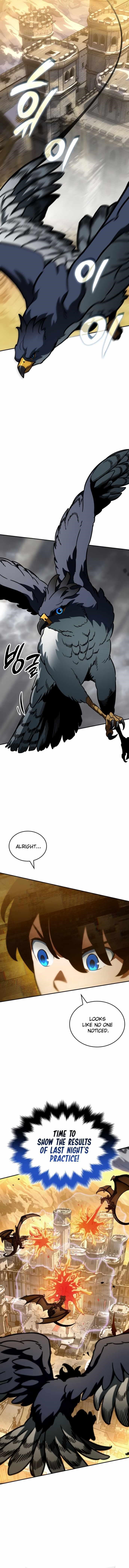 Valhalla Saga - Chapter 15 Page 2