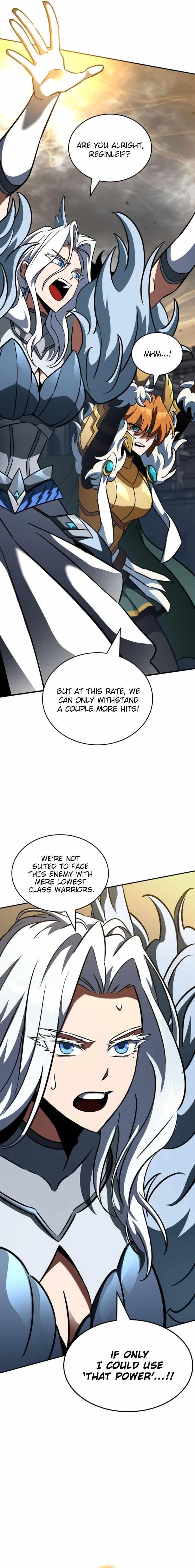 Valhalla Saga - Chapter 15 Page 21