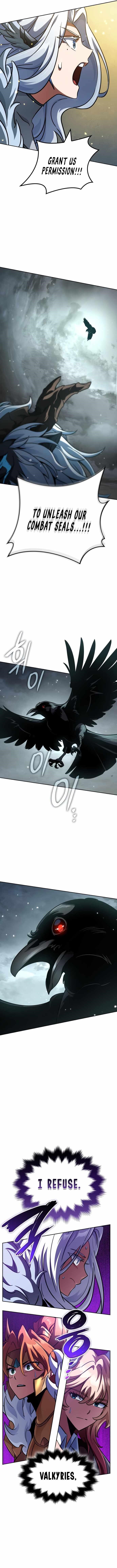 Valhalla Saga - Chapter 16 Page 2