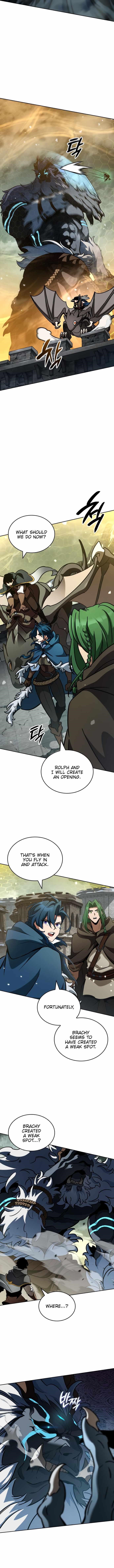 Valhalla Saga - Chapter 16 Page 6