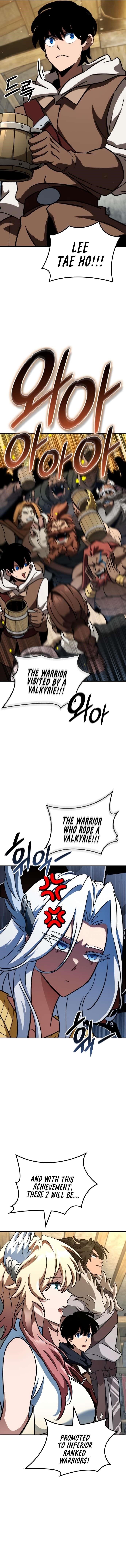 Valhalla Saga - Chapter 17 Page 13