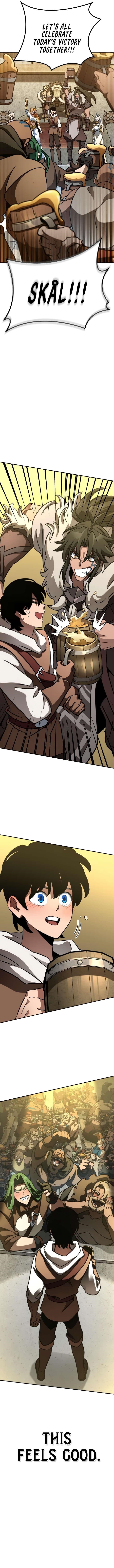 Valhalla Saga - Chapter 17 Page 15