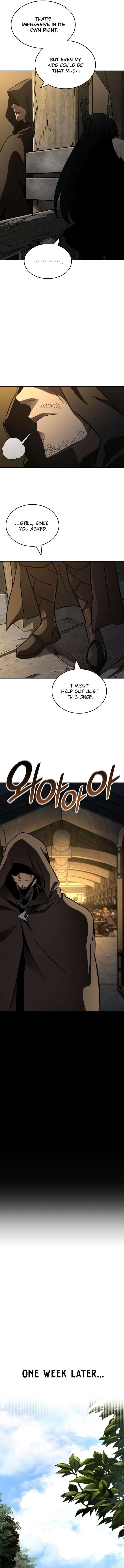 Valhalla Saga - Chapter 17 Page 17
