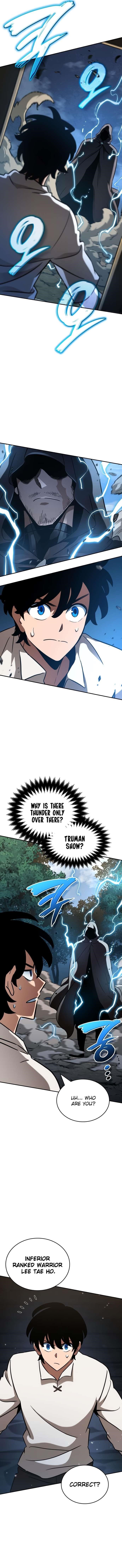 Valhalla Saga - Chapter 17 Page 19