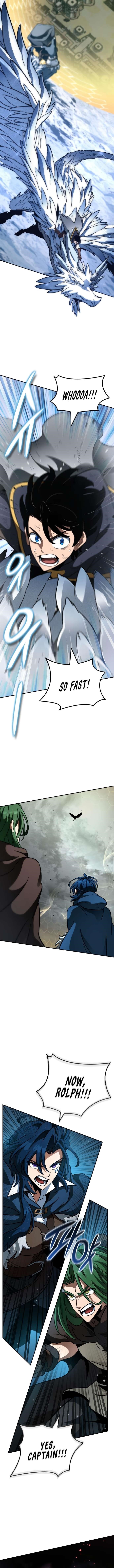Valhalla Saga - Chapter 17 Page 3