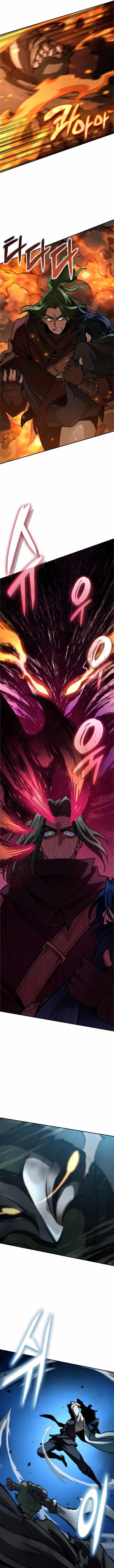 Valhalla Saga - Chapter 20 Page 18