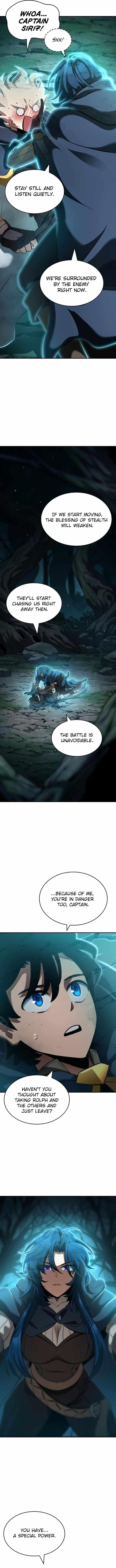 Valhalla Saga - Chapter 22 Page 2