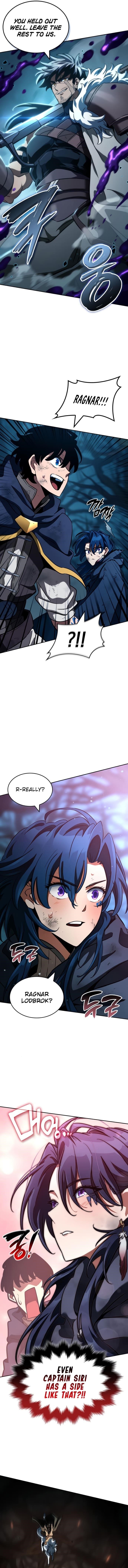 Valhalla Saga - Chapter 23 Page 6